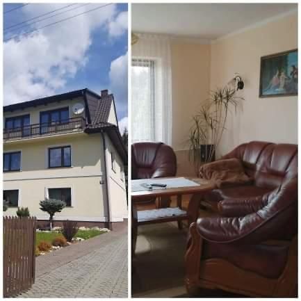 Apartament Na Dlugiej Apartment Lapsze Nizne Bagian luar foto