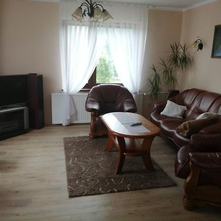 Apartament Na Dlugiej Apartment Lapsze Nizne Bagian luar foto