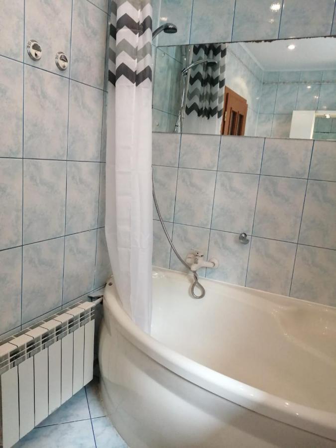Apartament Na Dlugiej Apartment Lapsze Nizne Bagian luar foto