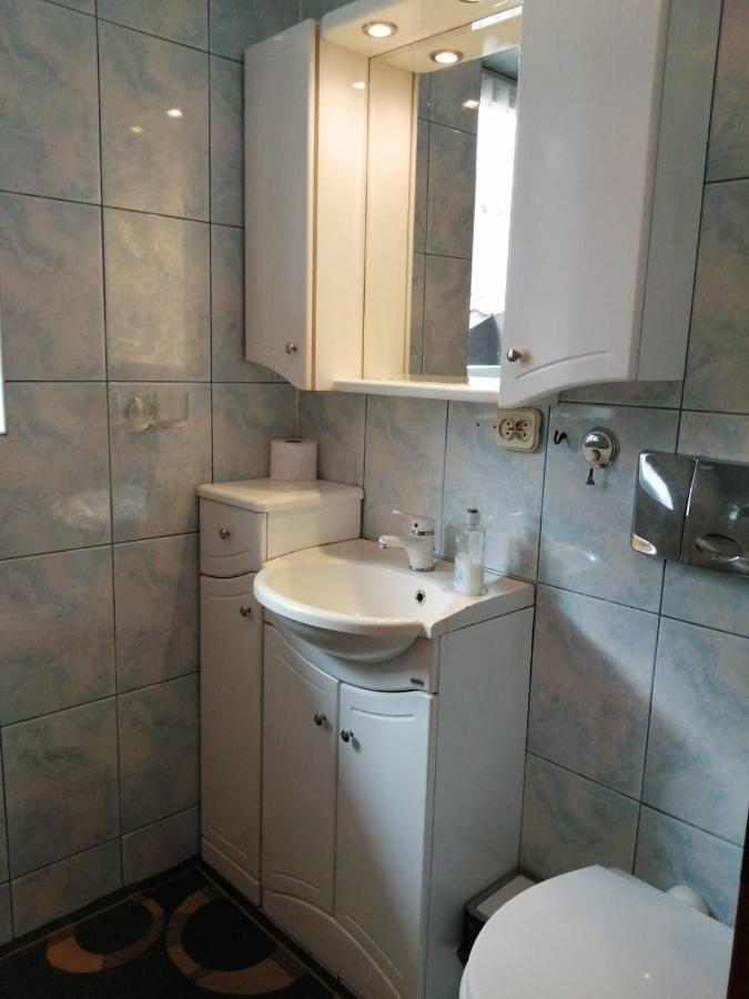 Apartament Na Dlugiej Apartment Lapsze Nizne Bagian luar foto